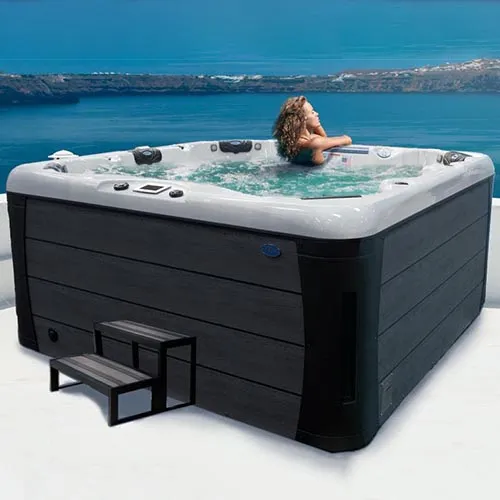 Deck hot tubs for sale in Renton
